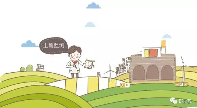 小e講堂の捋一捋土壤墑情監(jiān)測相關(guān)的幾個關(guān)鍵概念!