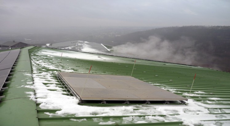 SSR-2雪秤 SSR-2雪秤