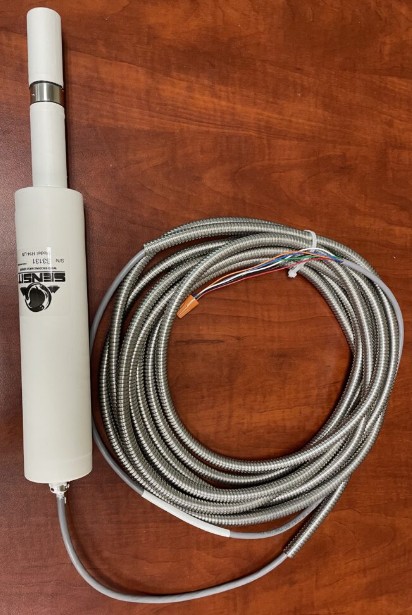 風(fēng)蝕傳感器