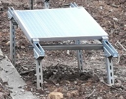 太陽能供電套件 太陽能供電套件